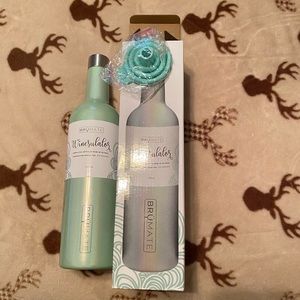 Brand new Brumate Winesulator